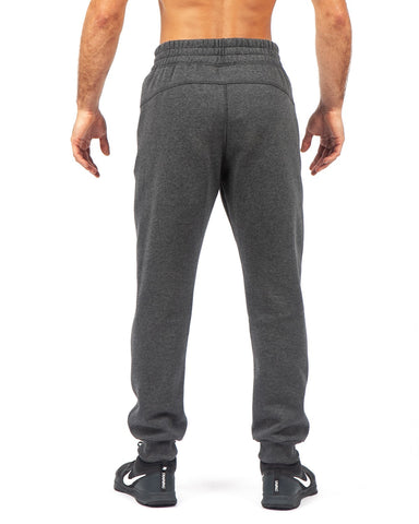 Mens' STANCE brushed fleece pants