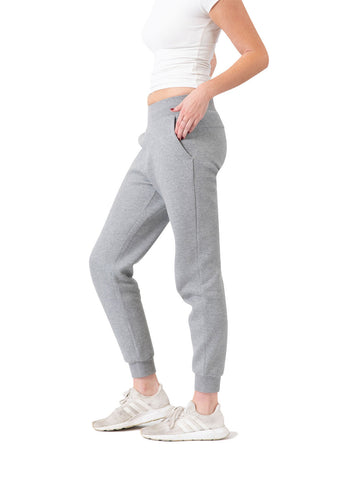 Ladies' 3 Layer Cotton Sandwich Pants