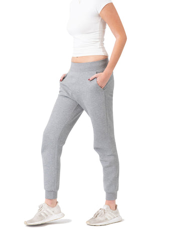 Ladies' 3 Layer Cotton Sandwich Pants