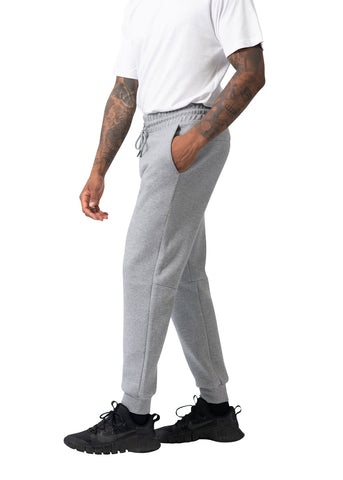 Men's three layer Cotton Sandwich Pants