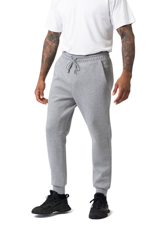 Men's three layer Cotton Sandwich Pants