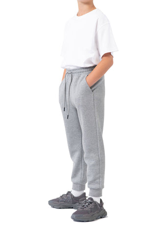 Kids's three layer Cotton Sandwich Pants