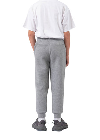 Kids's three layer Cotton Sandwich Pants