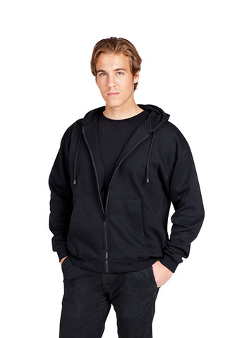 Mens Zip Hoodies with Pocket