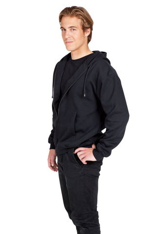 Mens Zip Hoodies with Pocket