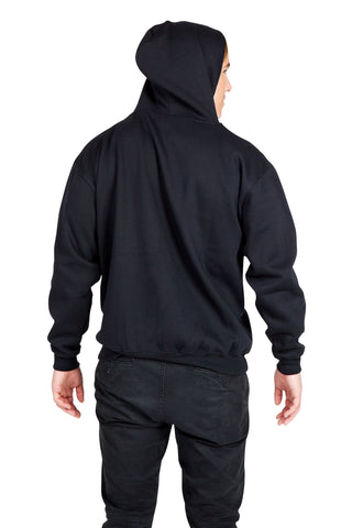 Mens Zip Hoodies with Pocket